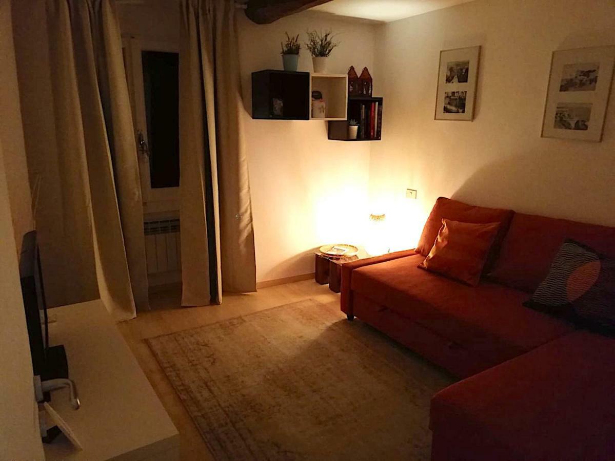 Ancient Porticciolo - Nervi Genova Apartment Ngoại thất bức ảnh